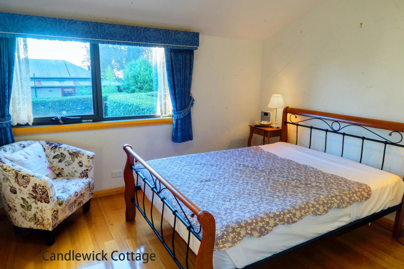 Observatory Cottages Mount Dandenong Szoba fotó