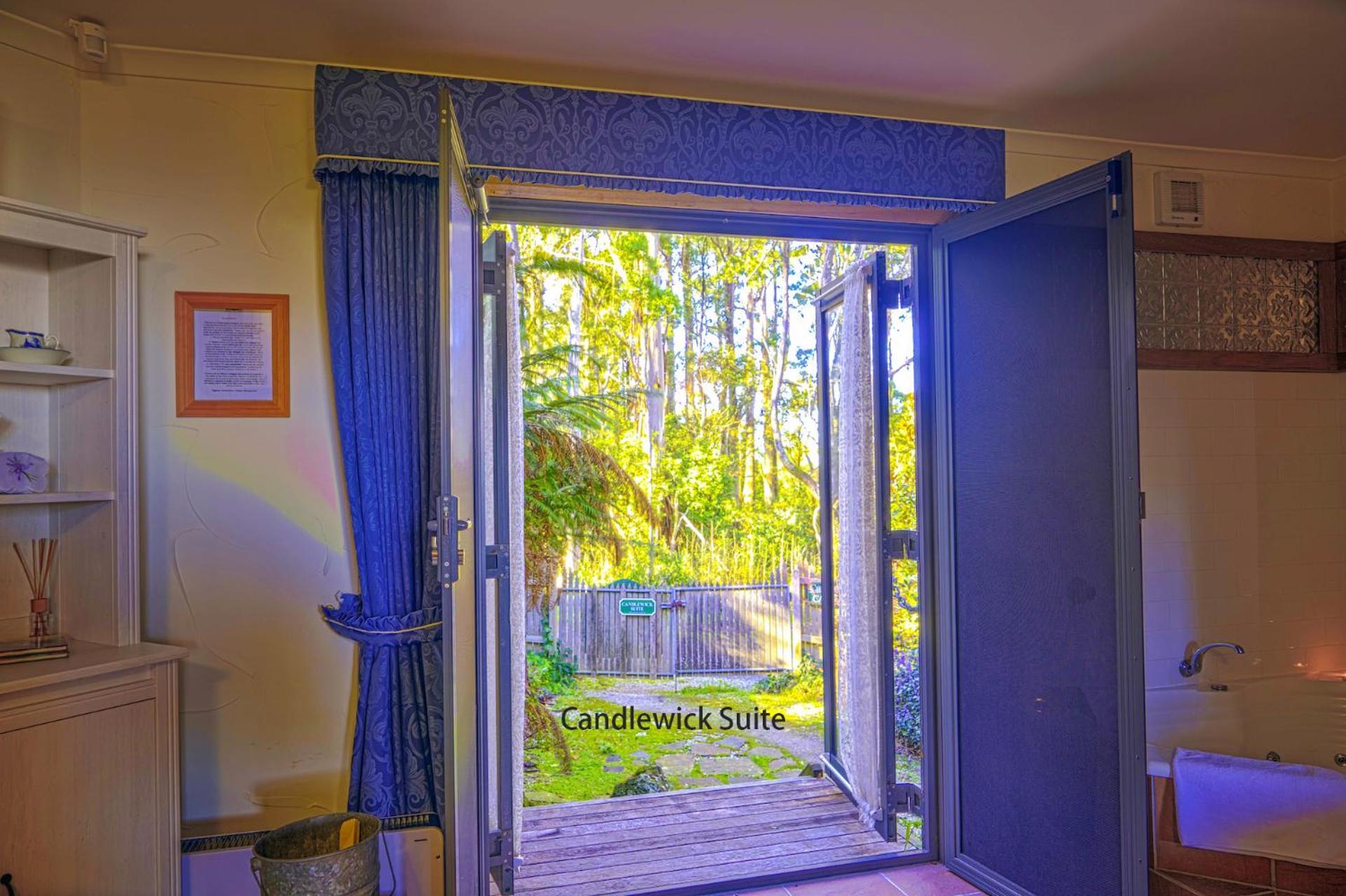 Observatory Cottages Mount Dandenong Szoba fotó