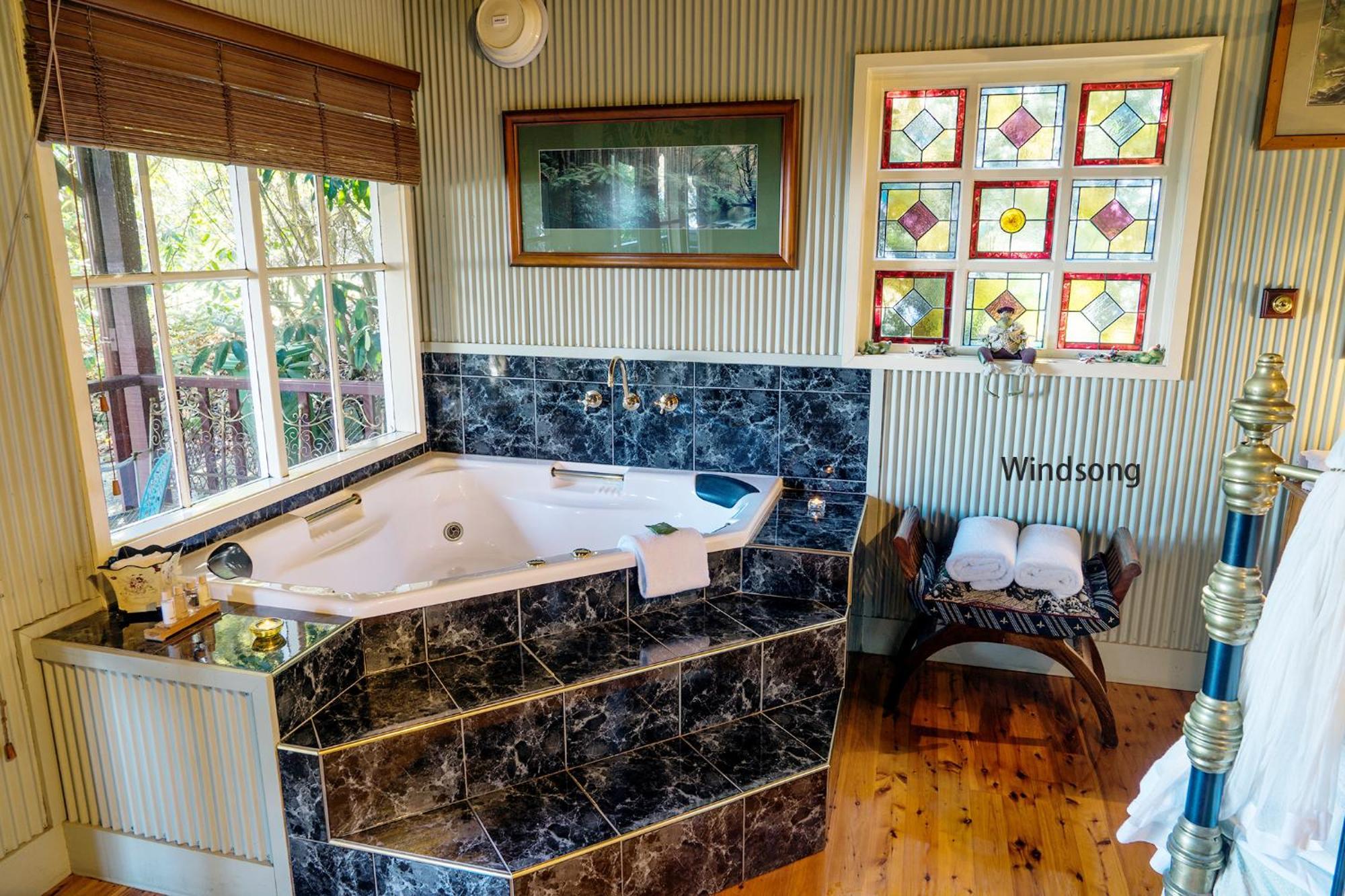 Observatory Cottages Mount Dandenong Szoba fotó
