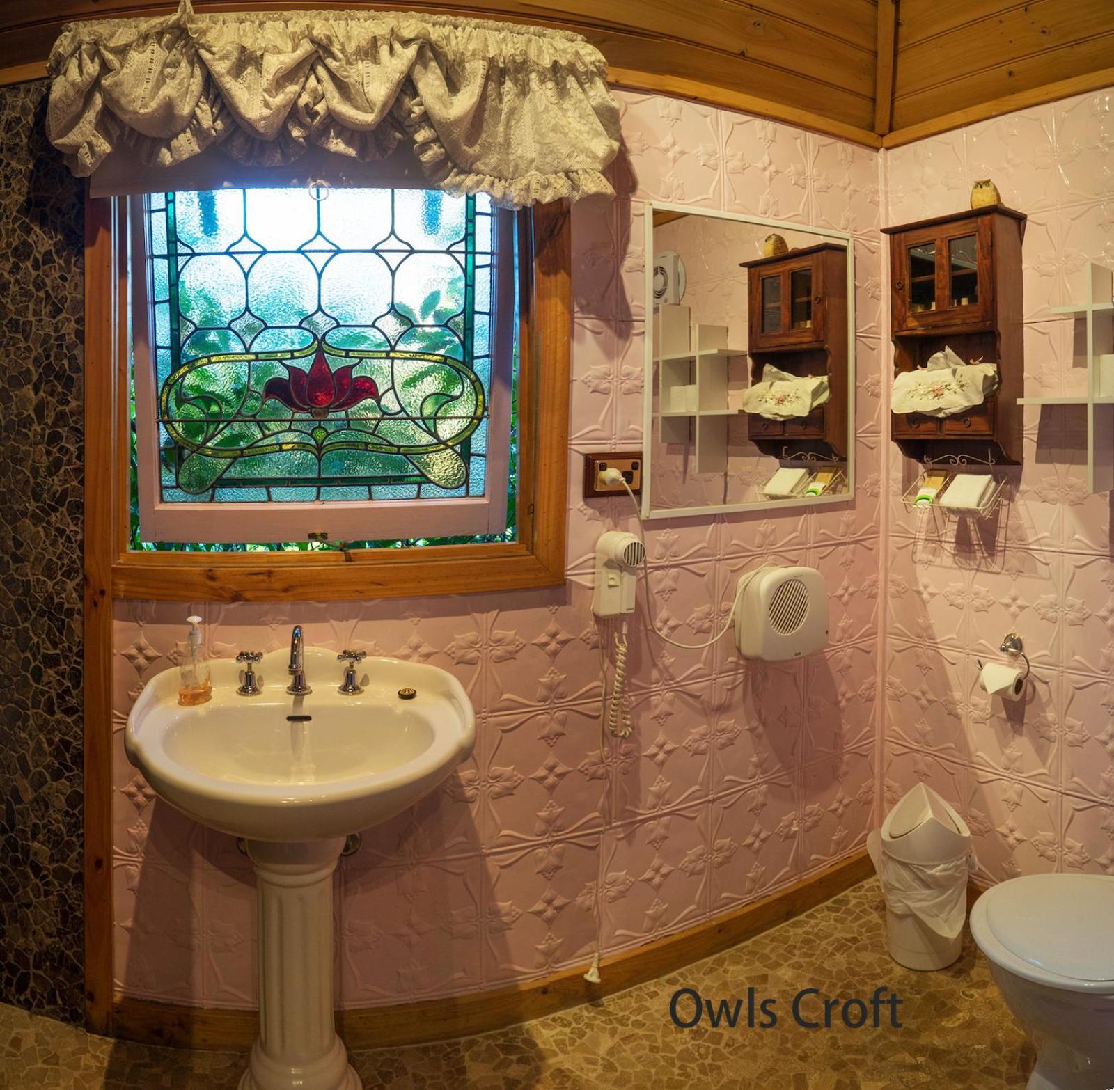 Observatory Cottages Mount Dandenong Szoba fotó