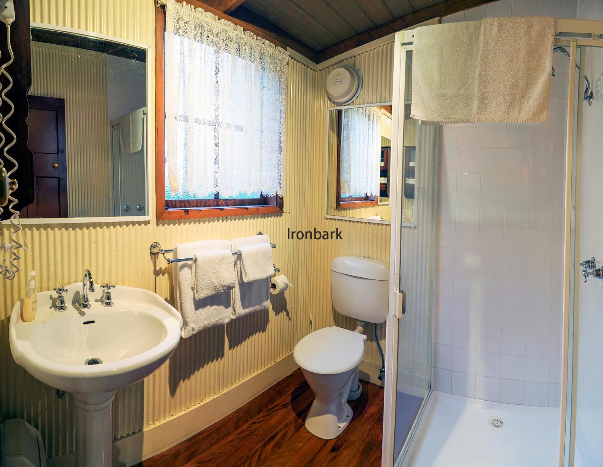 Observatory Cottages Mount Dandenong Szoba fotó