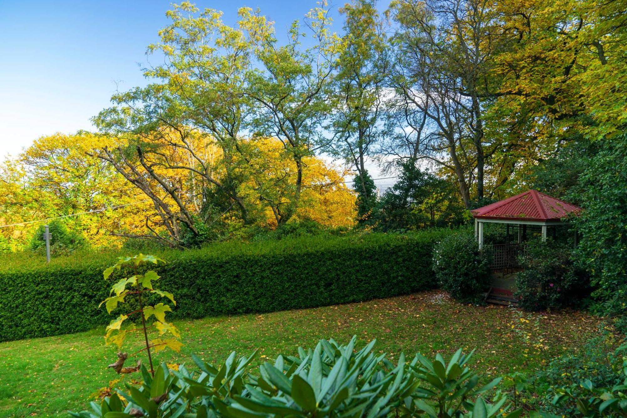 Observatory Cottages Mount Dandenong Szoba fotó